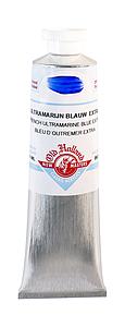 ACRYLVERF NEW MASTERS TUBE 60ML - B673 ULTRAMARIJN BLAUW EXTRA