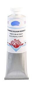 ACRYLVERF NEW MASTERS TUBE 60ML - B674 KONINGSBLAUW DONKER