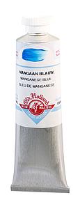 ACRYLVERF NEW MASTERS TUBE 60ML - C685 MANGAAN BLAUW