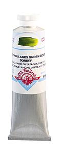 ACRYLVERF NEW MASTERS TUBE 60ML - D705 OH GROEN GOUD DONKER
