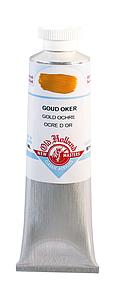 ACRYLVERF NEW MASTERS TUBE 60ML - B718 GOUD OKER