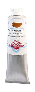 ACRYLVERF NEW MASTERS TUBE 60ML - A720 MARS ORANJE-ROOD