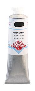 ACRYLVERF NEW MASTERS TUBE 60ML - A727 SEPIA EXTRA