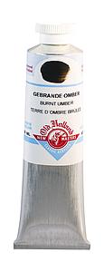 ACRYLVERF NEW MASTERS TUBE 60ML - A728 GEBRANDE OMBER