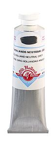 ACRYLVERF NEW MASTERS TUBE 60ML - A732 OH NEUTRAAL GRIJS