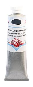 ACRYLVERF NEW MASTERS TUBE 60ML - A733 OH KOUD GRIJS