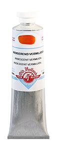 ACRYLVERF NEW MASTERS TUBE 60ML - B805 IRIDISEREND VERMILJOEN
