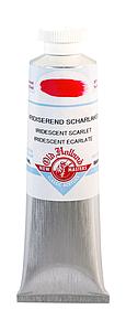 ACRYLVERF NEW MASTERS TUBE 60ML - B806 IRIDISEREND SCHARLAKEN