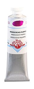 ACRYLVERF NEW MASTERS TUBE 60ML - B809 IRIDISEREND PURPER