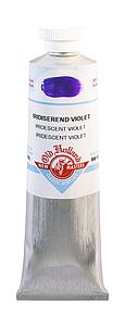 ACRYLVERF NEW MASTERS TUBE 60ML - B810 IRIDISEREND VIOLET