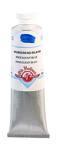 ACRYLVERF NEW MASTERS TUBE 60ML - B812 IRIDISEREND BLAUW