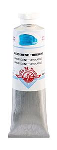 ACRYLVERF NEW MASTERS TUBE 60ML - B813 IRIDISEREND TURKOOIS