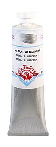 ACRYLVERF NEW MASTERS TUBE 60ML - B821 METAAL ALUMINIUM