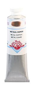 ACRYLVERF NEW MASTERS TUBE 60ML - B824 METAAL KOPER