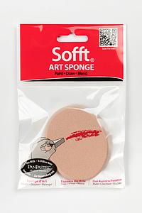 ART SPONGE - GROOT OVAAL