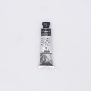 SENNELIER L'AQUARELLE 10ML - 112 CHINEES WIT