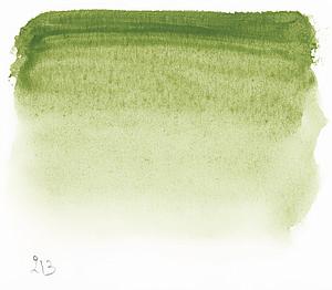 SENNELIER L'AQUARELLE 10ML - 213 GROENE AARDE