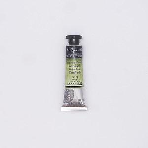 SENNELIER L'AQUARELLE 10ML - 213 GROENE AARDE