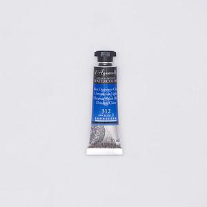 SENNELIER L'AQUARELLE 10ML - 312 ULTRAMARIJN LICHT