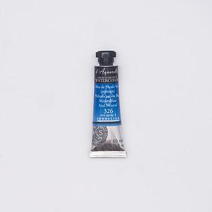 SENNELIER L'AQUARELLE 10ML - 326 PHTALOCYANINE BLAUW