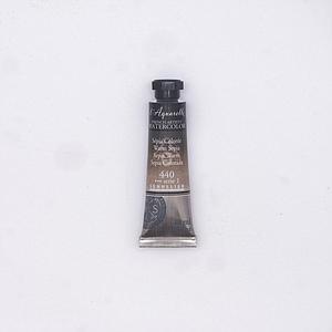 SENNELIER L'AQUARELLE 10ML - 440 WARME SEPIA