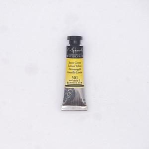 SENNELIER L'AQUARELLE 10ML - 501 CITROENGEEL