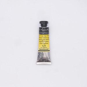 SENNELIER L'AQUARELLE 10ML - 529 CADMIUMGEEL LICHT