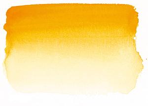 SENNELIER L'AQUARELLE 10ML - 533 CADMIUMGEEL DONKER