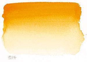 SENNELIER L'AQUARELLE 10ML - 537 CADMIUMGEEL ORANJE