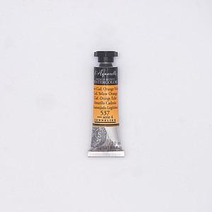 SENNELIER L'AQUARELLE 10ML - 537 CADMIUMGEEL ORANJE