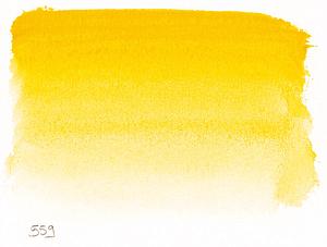 SENNELIER L'AQUARELLE 10ML - 559 AUREOLINE