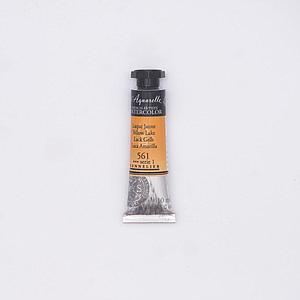 SENNELIER L'AQUARELLE 10ML - 561 GEEL KRAPLAK
