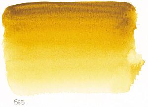 SENNELIER L'AQUARELLE 10ML - 565 FRANSE OKER