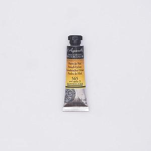 SENNELIER L'AQUARELLE 10ML - 565 FRANSE OKER
