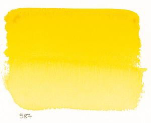 SENNELIER L'AQUARELLE 10ML - 587 SOPHIE'S GEEL