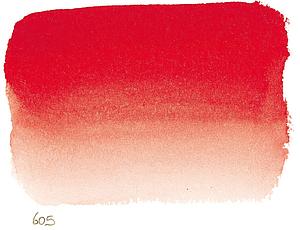 SENNELIER L'AQUARELLE 10ML - 605 CADMIUMROOD LICHT