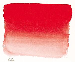 SENNELIER L'AQUARELLE 10ML - 612 SCHARLAKEN LAK