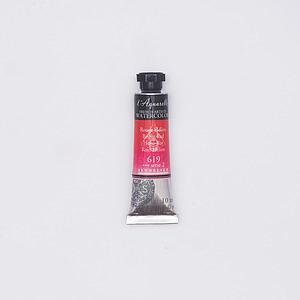 SENNELIER L'AQUARELLE 10ML - 619 HELDER ROOD