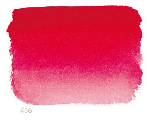 SENNELIER L'AQUARELLE 10ML - 636 SENNELIER ROOD 