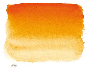 SENNELIER L'AQUARELLE 10ML - 640 ROOD ORANJE