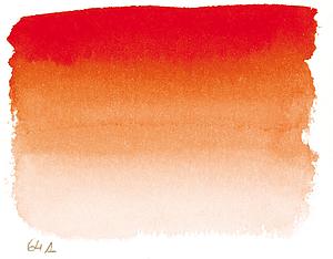 SENNELIER L'AQUARELLE 10ML - 641 SENNELIER ORANJE