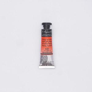 SENNELIER L'AQUARELLE 10ML - 641 SENNELIER ORANJE