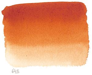 SENNELIER L'AQUARELLE 10ML - 645 CHINEES ORANJE