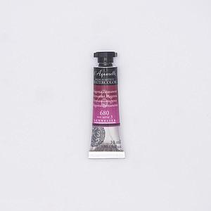 SENNELIER L'AQUARELLE 10ML - 680 PERMANENT MAGENTA