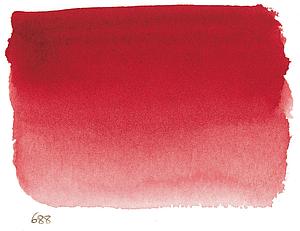 SENNELIER L'AQUARELLE 10ML - 688 CRIMSON LAK