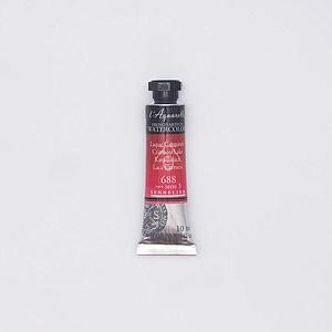 SENNELIER L'AQUARELLE 10ML - 688 CRIMSON LAK