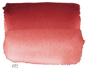 SENNELIER L'AQUARELLE 10ML - 689 ALIZARINE CRIMSON