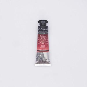 SENNELIER L'AQUARELLE 10ML - 689 ALIZARINE CRIMSON