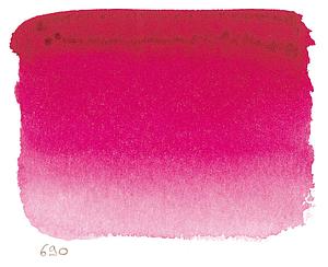 SENNELIER L'AQUARELLE 10ML - 690 ROZE KRAPLAK