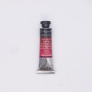 SENNELIER L'AQUARELLE 10ML - 695 ALIZARINE CRIMSON LAK